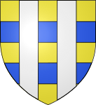 Blason fr Vichy